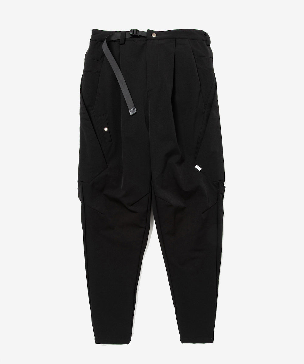 Tactical Tapered Pants – rehacer