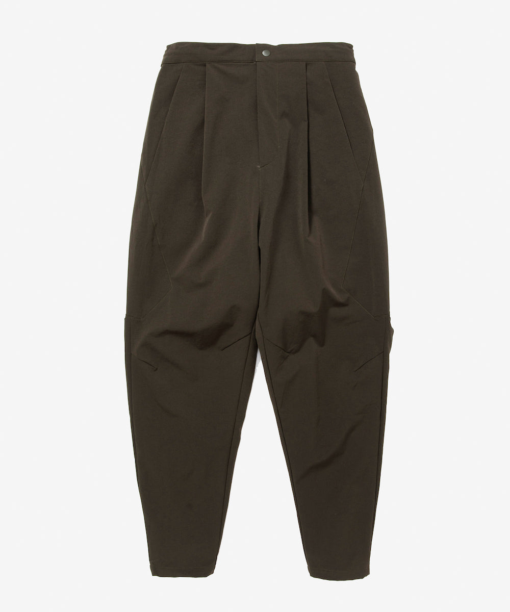 Over Tech Tapered Pants – rehacer