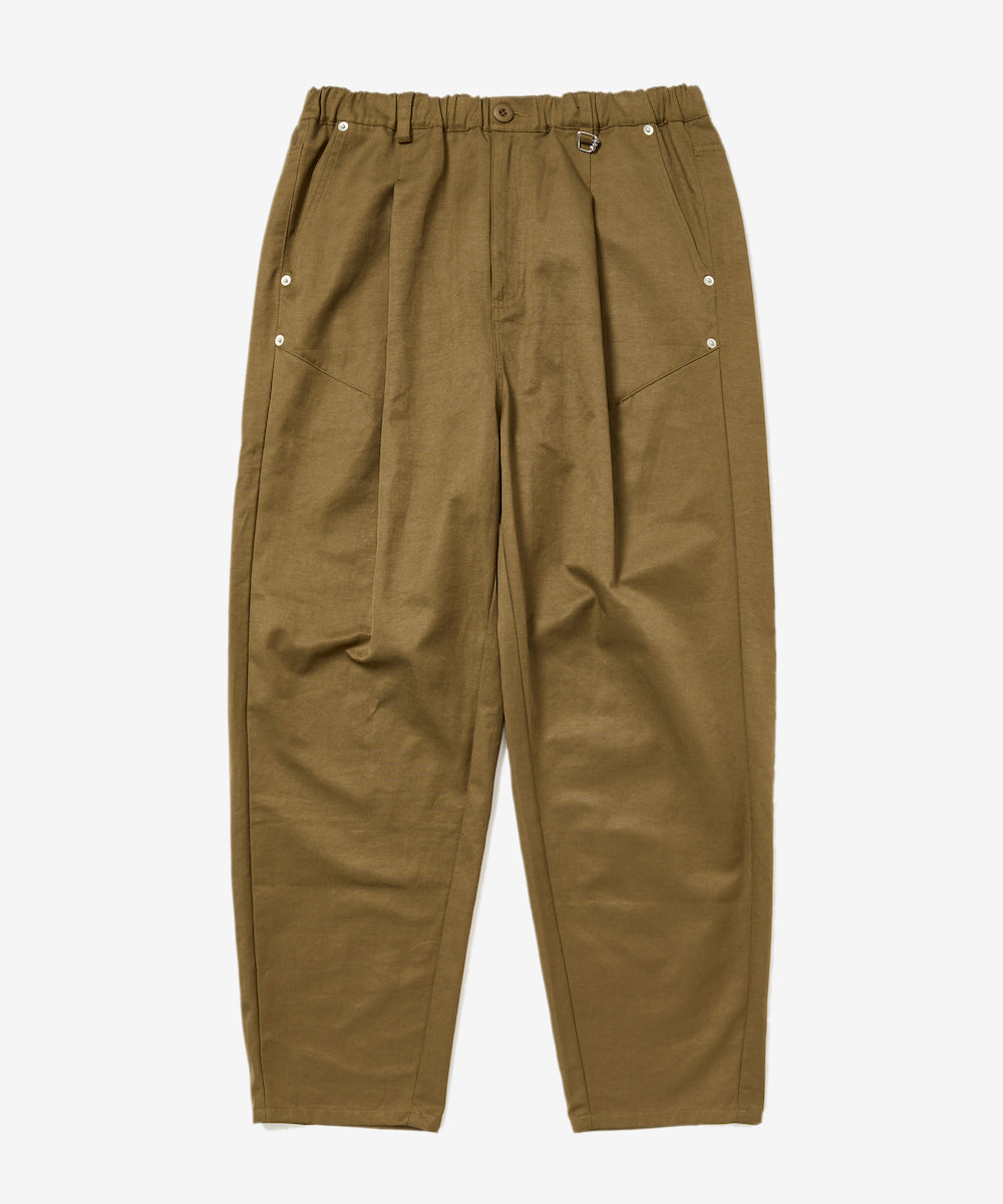 Duck Tuck Pants – rehacer