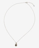 Flower Tiny Necklace
