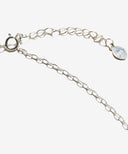 Flower Tiny Necklace