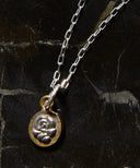 Flower Tiny Necklace