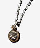 Flower Tiny Necklace