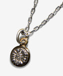 Flower Tiny Necklace