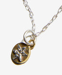 Flower Tiny Necklace