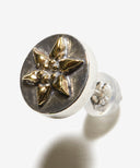 Flower Tiny Earrings