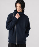 [Pre-Order] Cover Hooded Zip Parka