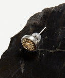 Flower Tiny Earrings