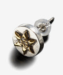 Flower Tiny Earrings