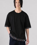 Botanical Layered Wide CS