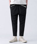 Envelope Sarouel Pants