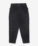 Big Pocket Wide Tapered Chino Pants