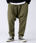 Monpe Sarouel Pants