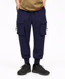 Tech Cargo Jogger Pants