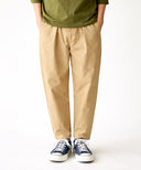 Easy Adjust Ankle Cut Pants