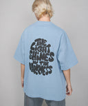 Pulling Flower S/S HW T
