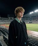 × Starter Track Zip Blouson