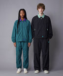 × STARTER Track Zip Blouson