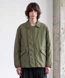 Short Mods Jacket