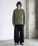 Short Mods Jacket