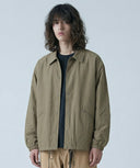 Heritage Coach Jacket