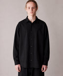Mellow Overshirt