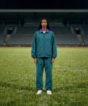 × STARTER Track Zip Blouson