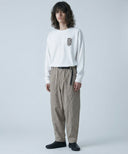 Pack Tapered Pants