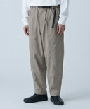 Pack Tapered Pants