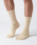 2-Pair Military Socks
