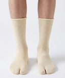 2-Pair Military Socks