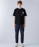 Sunlight Relax Fit Pocket T-shirt