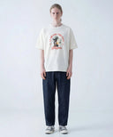 Pearl Drop Garment Dye T-shirt