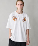 Souvenir Tiger Relax Fit T-shirt
