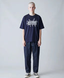 Roots Supper Relax Fit T-shirt