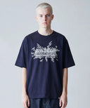 Roots Supper Relax Fit T-shirt