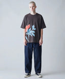 Petal Haze Relax Fit T-shirt