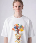 Hands Free Relax Fit T-Shirt