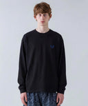 Engage Heart Long Sleeve Top