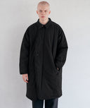 【Pre-Order】Slant Padding Mt Jacket