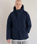 Slant Padding Mt Jacket