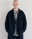 【Pre-Order】Over Size Easy Tailored Jacket