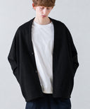 【Pre-Order】Cocoon Sweat Cardigan
