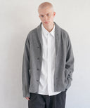 【Pre-Order】Raffy Shawl Knit Cardigan