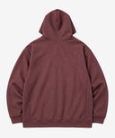 【Pre-Order】 Flower HW Sweat Hoodie