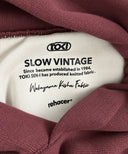 【Pre-Order】 Flower HW Sweat Hoodie