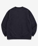 【Pre-Order】Puff Flower HW Sweat Shirt