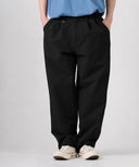 【Pre-Order】Comfort Tuck Easy Slacks
