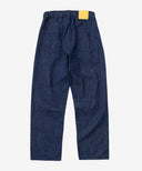 【Pre-Order】 Camellia Denim