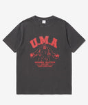 U.M.A College Logo